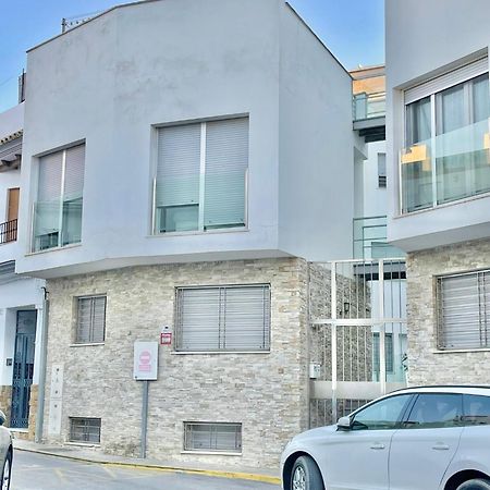 Turquesa 8 Apartment Zahara de los Atunes Exterior photo