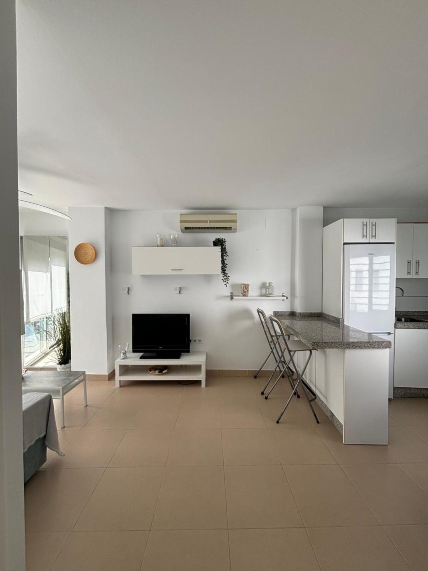 Turquesa 8 Apartment Zahara de los Atunes Exterior photo