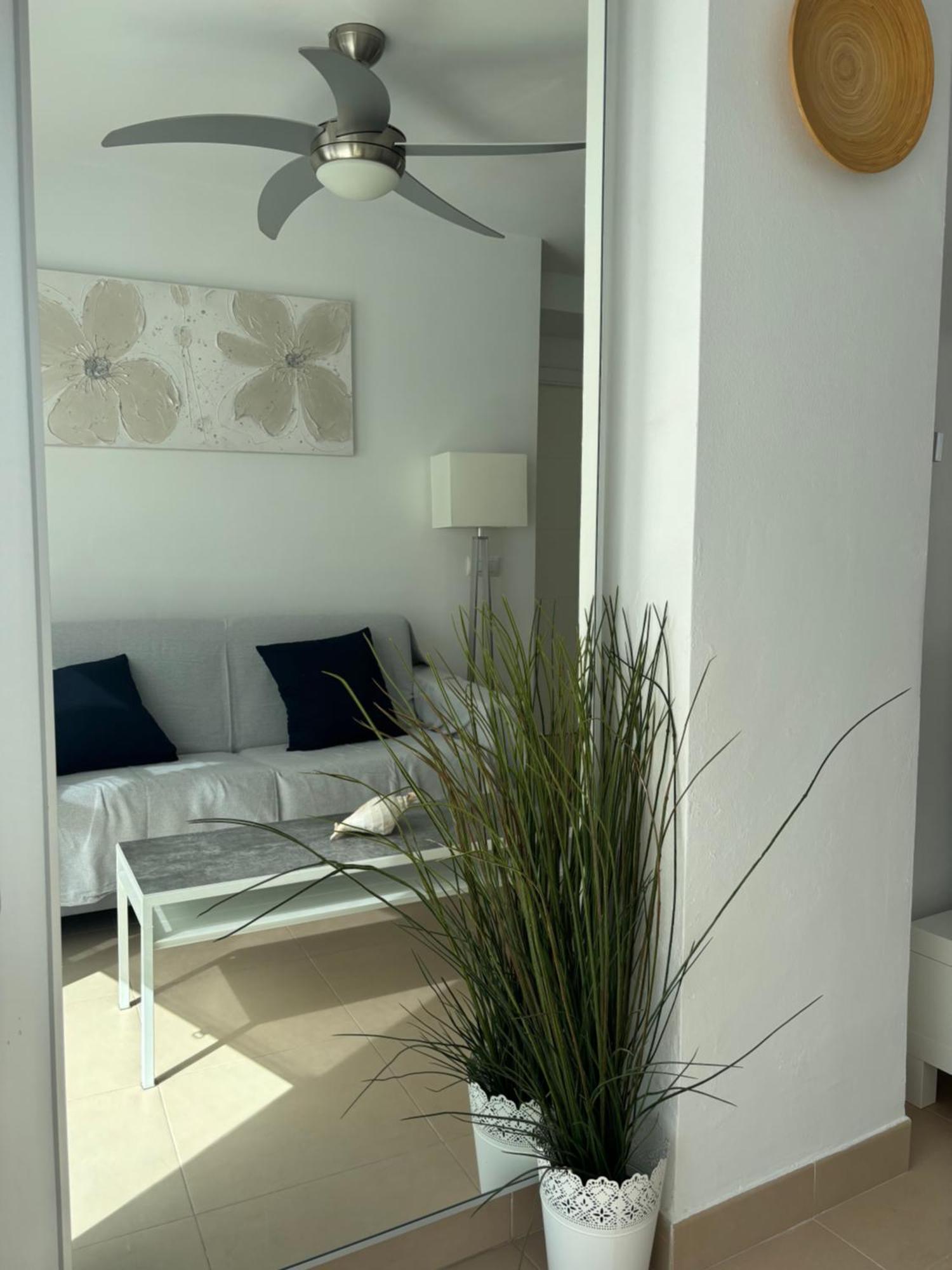 Turquesa 8 Apartment Zahara de los Atunes Exterior photo