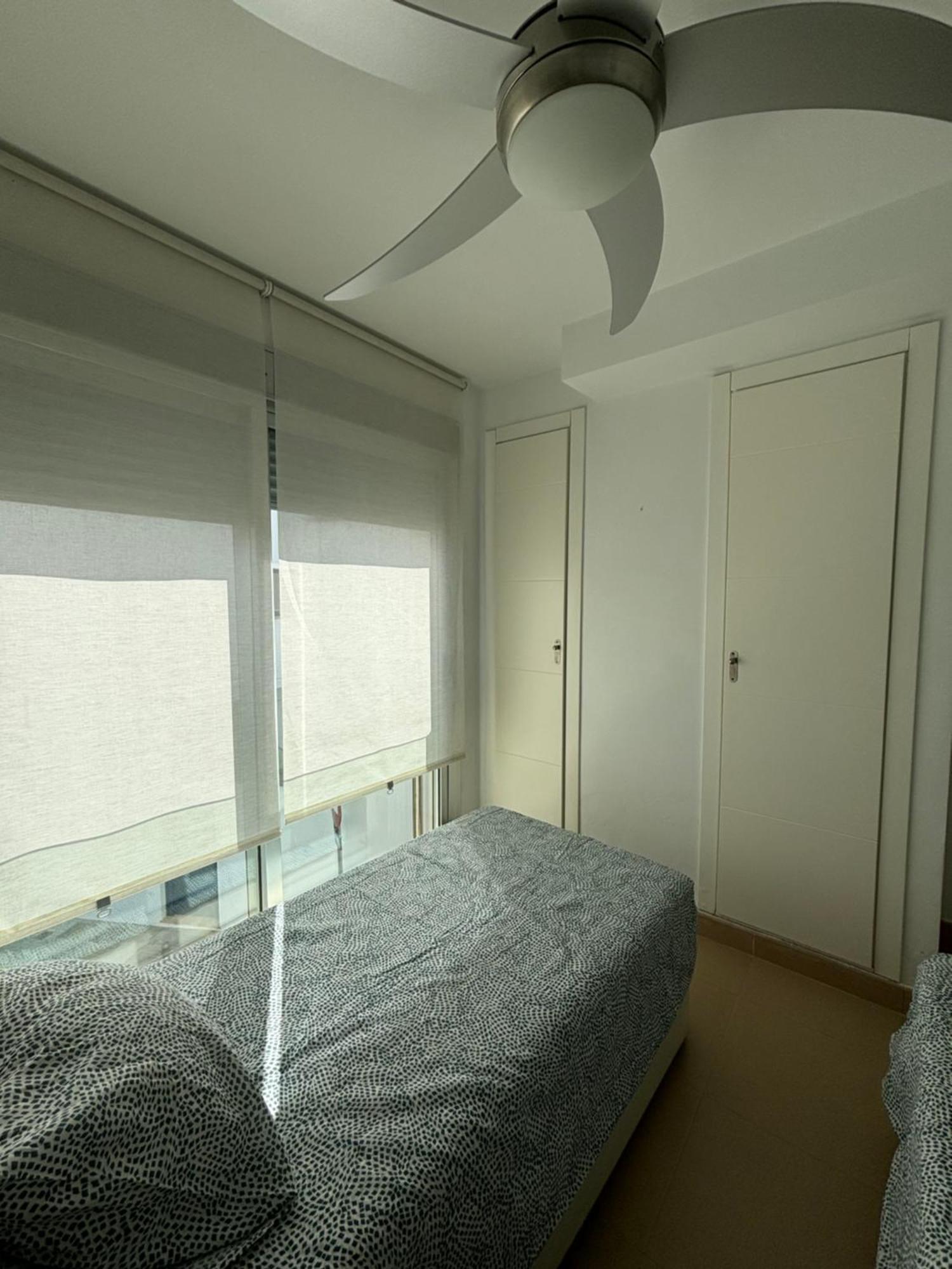 Turquesa 8 Apartment Zahara de los Atunes Exterior photo