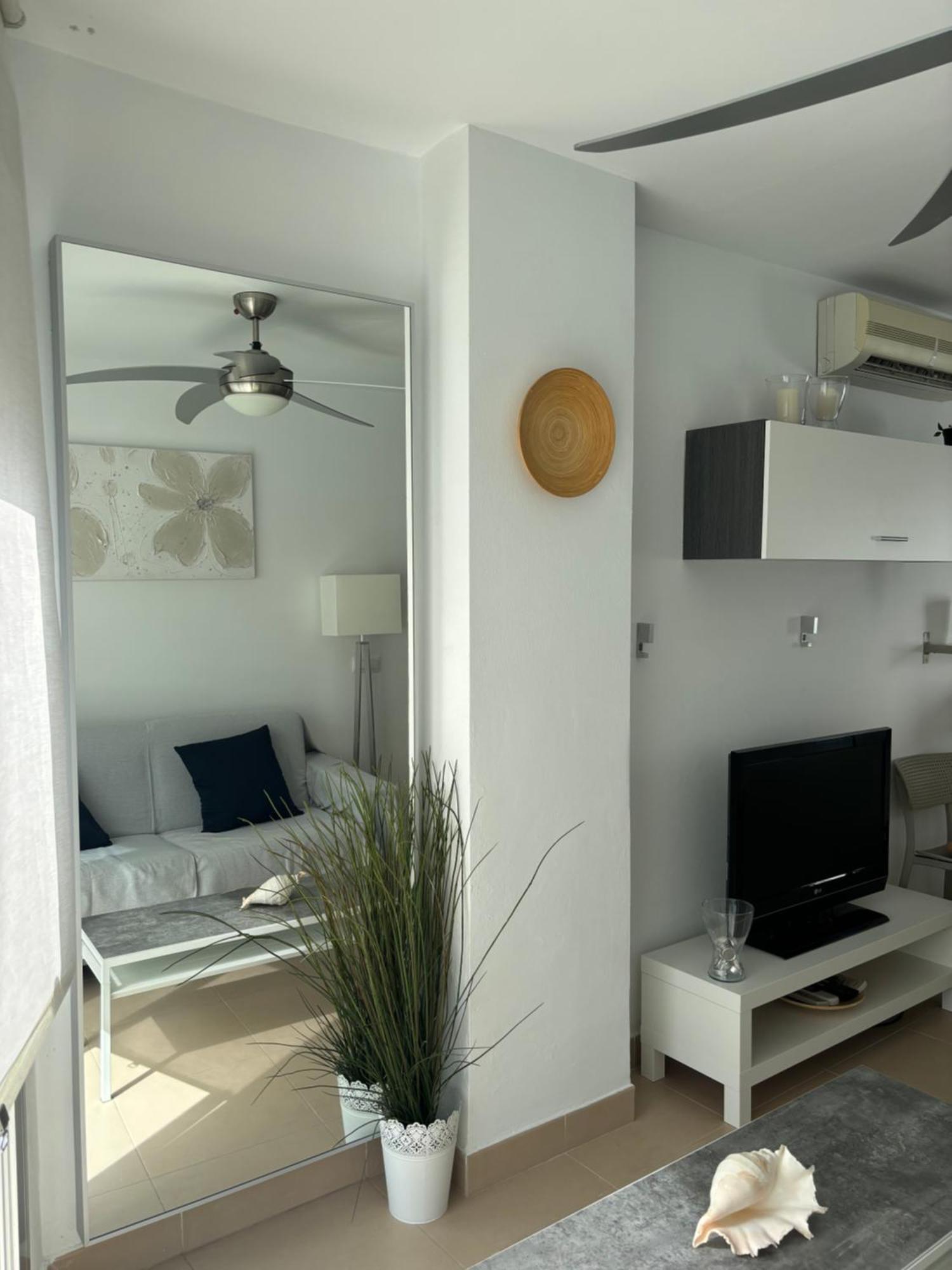 Turquesa 8 Apartment Zahara de los Atunes Exterior photo