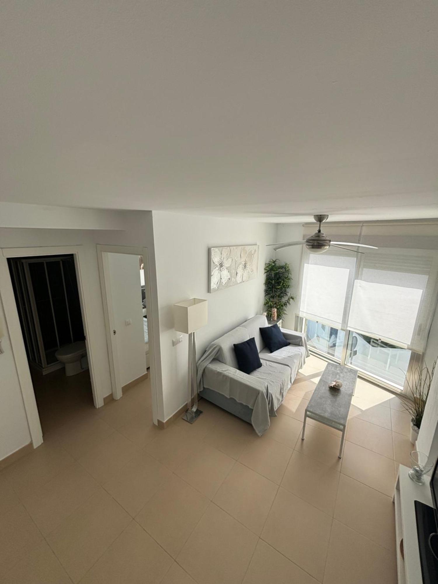 Turquesa 8 Apartment Zahara de los Atunes Exterior photo